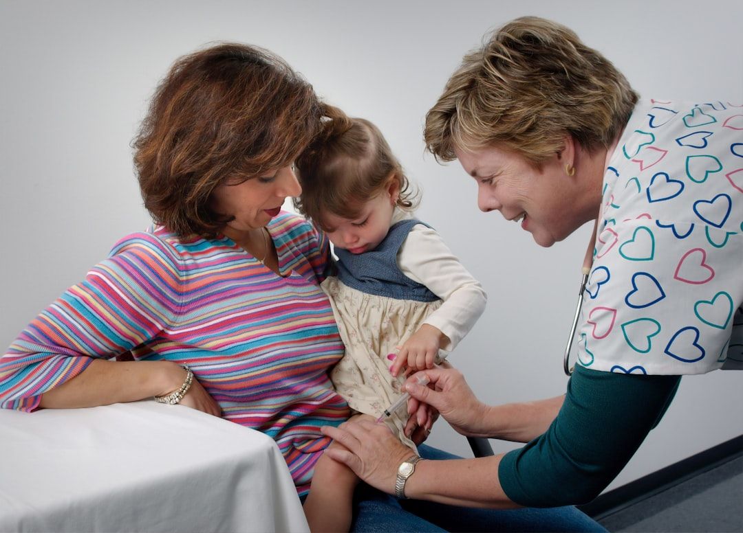 Google Ads for Child Care Consultants: A Comprehensive Setup Guide