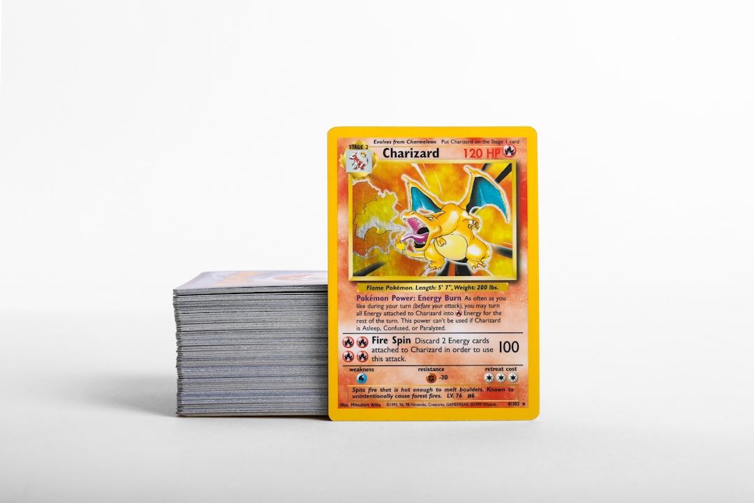 Google Ads for Pokemon Card Retailers: A Comprehensive Setup Guide