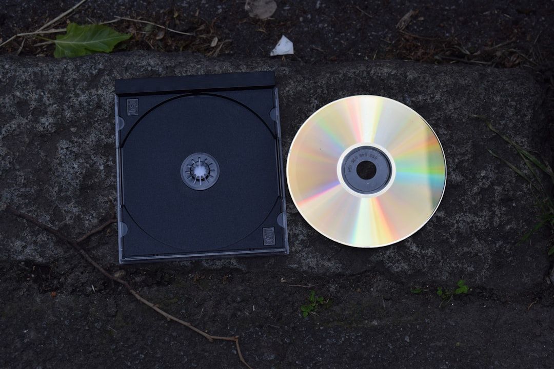 Google Ads for DVD Duplication Services: A Comprehensive Setup Guide