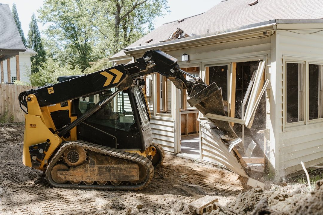 Google Ads for Demolition Contractors: A Comprehensive Setup Guide