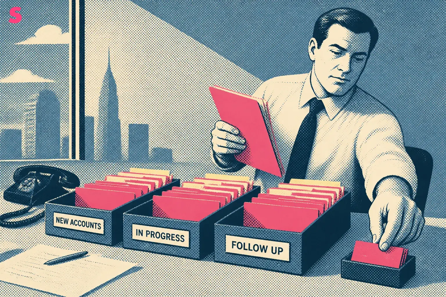 Sales Intelligence Enrichment Vendors