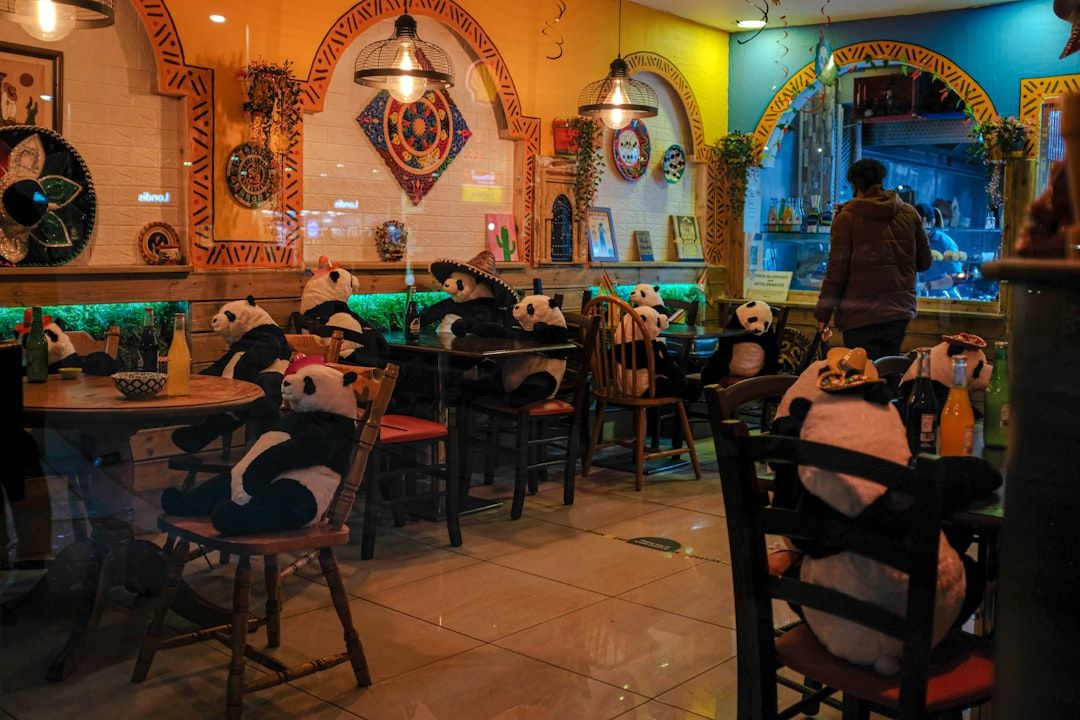 Google Ads for Mexican Restaurants: A Comprehensive Setup Guide
