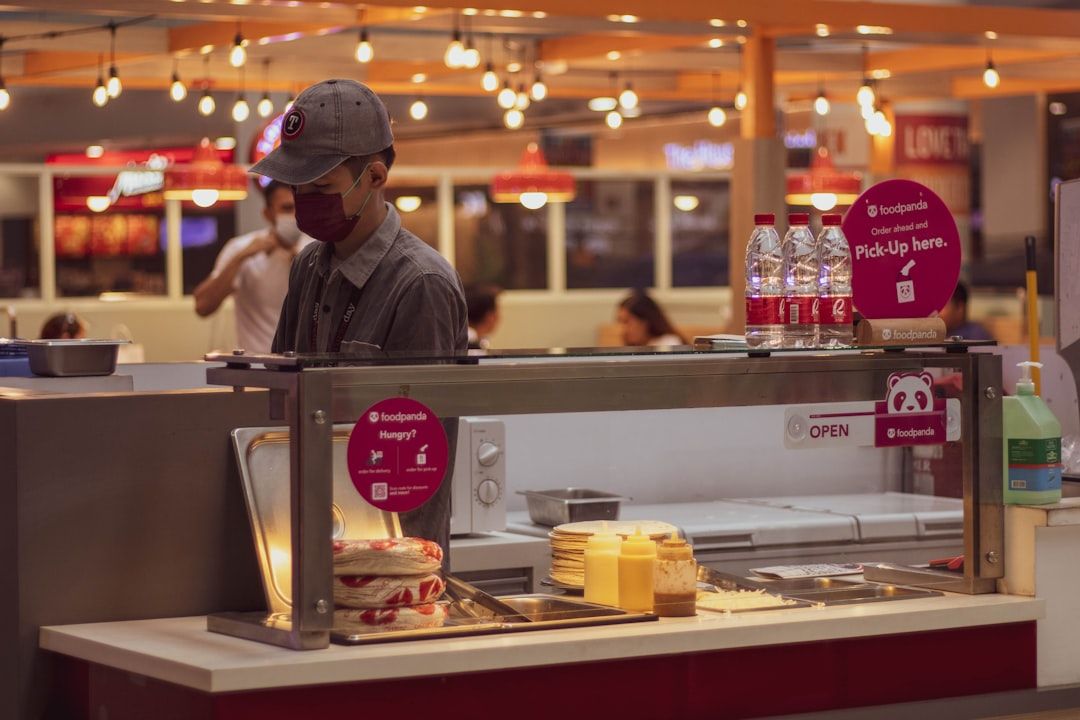 Google Ads for Food Service Management: A Comprehensive Setup Guide