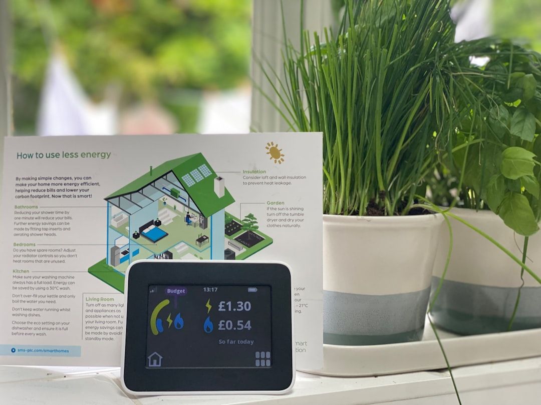 Google Ads for Home Energy Rating Services: A Comprehensive Setup Guide