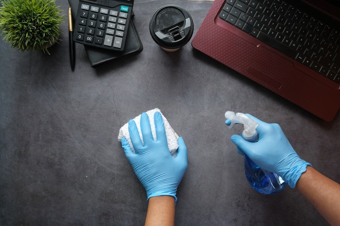 Google Ads for Cleaning Services: A Comprehensive Setup Guide