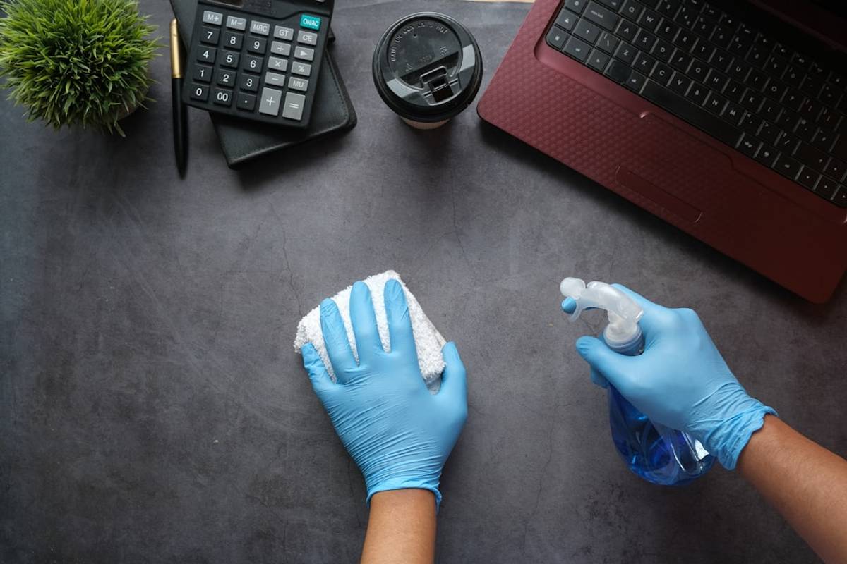 Google Ads for Cleaning Services: A Comprehensive Setup Guide