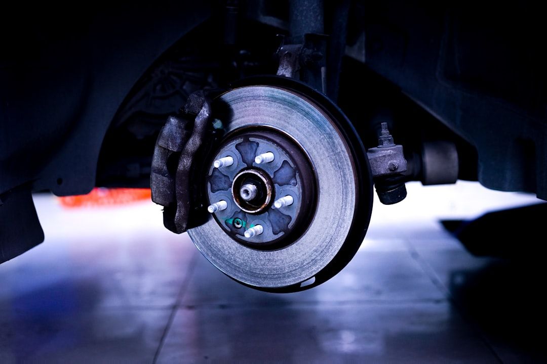 Google Ads for Wheel Repair: A Comprehensive Setup Guide