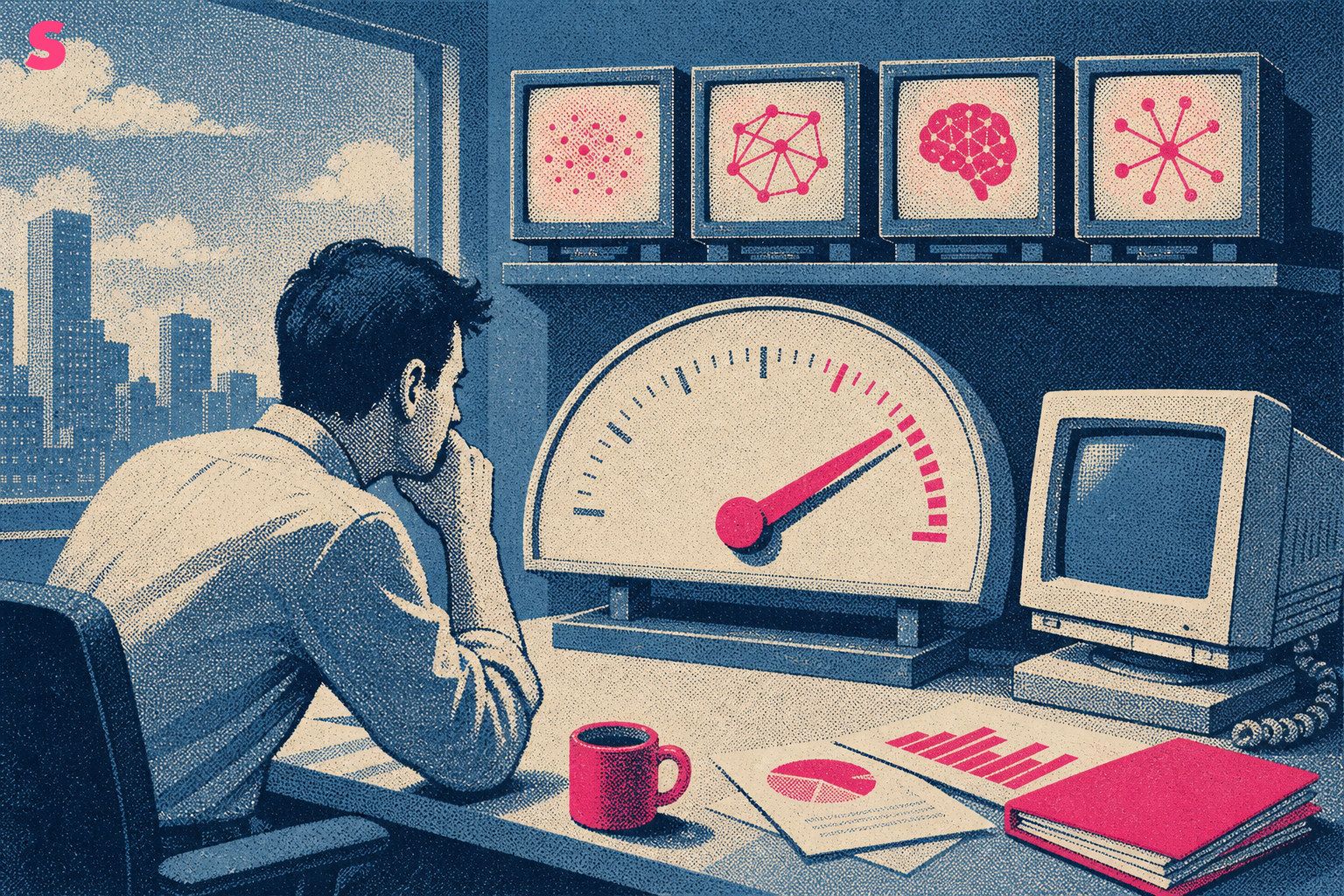 Understanding AI Visibility Scores