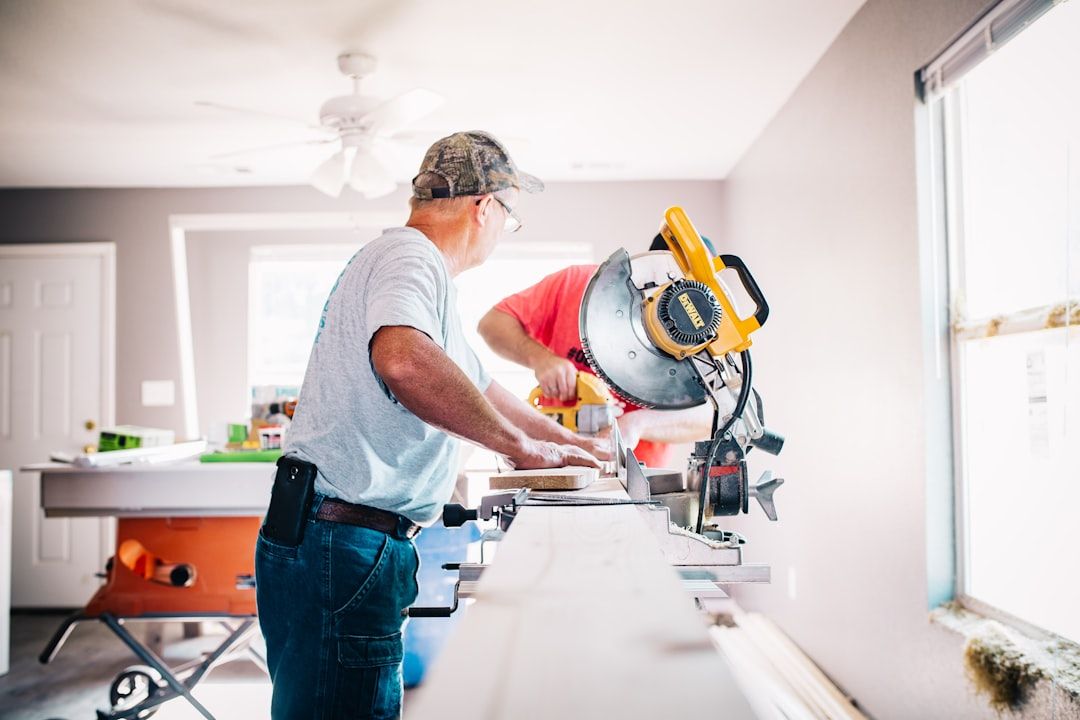 Google Ads for Home Maintenance: A Comprehensive Setup Guide