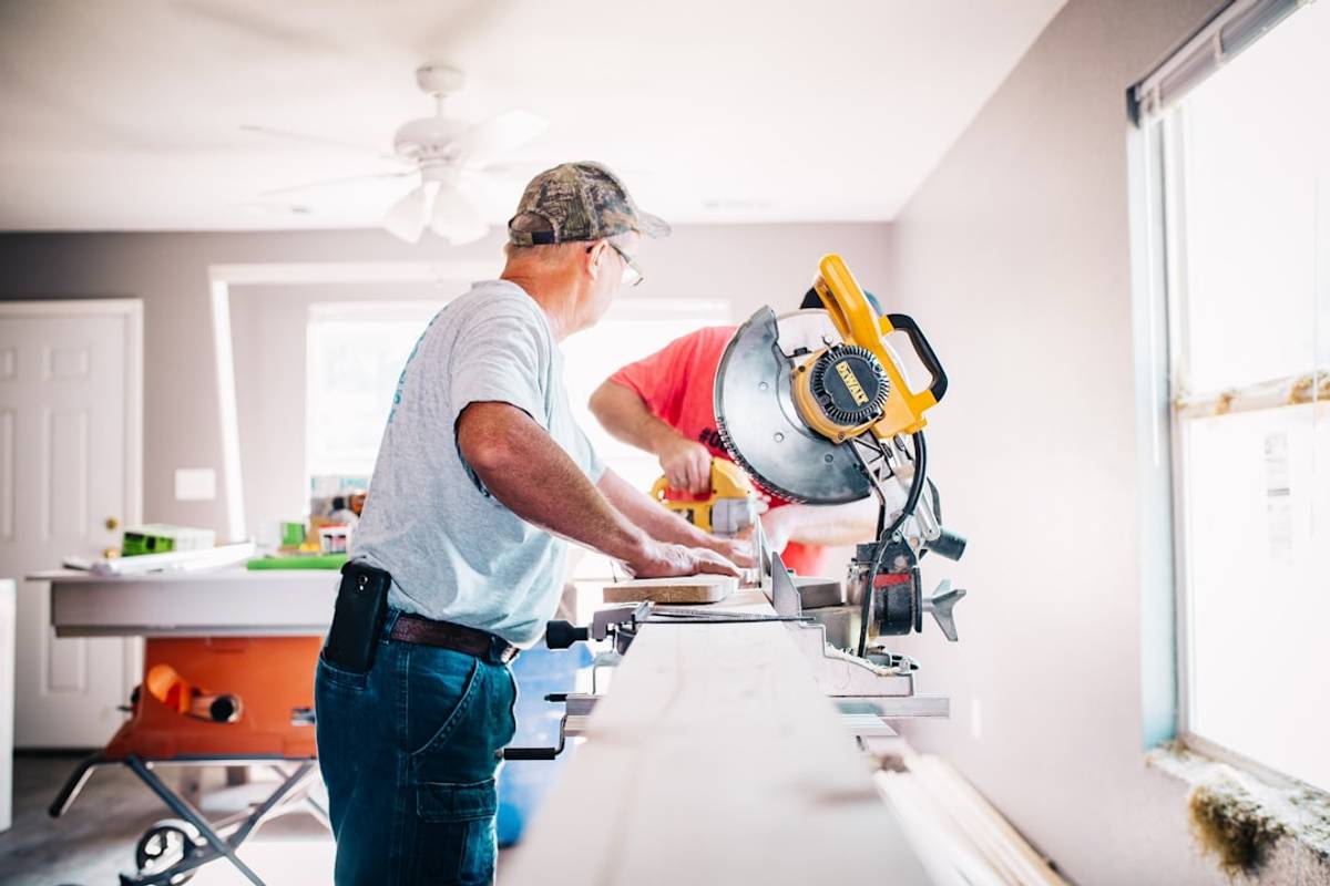 Google Ads for Home Improvement: A Comprehensive Setup Guide