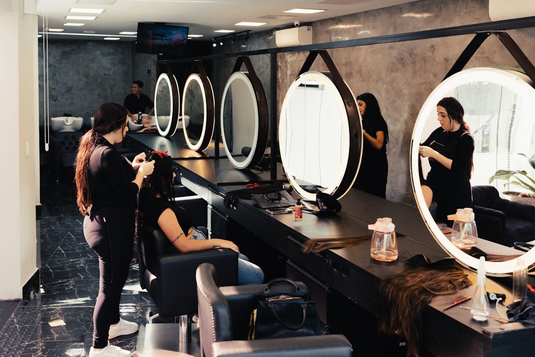Google Ads for Beauty Services: A Comprehensive Setup Guide
