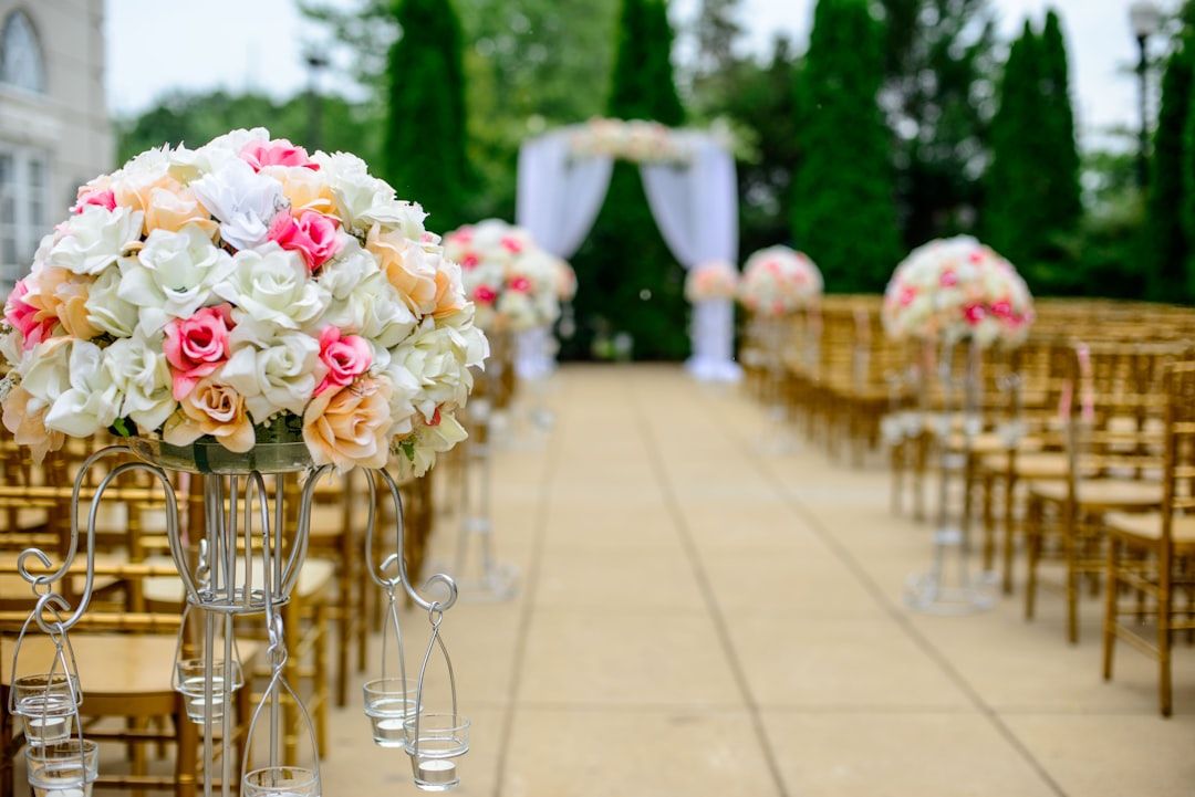 Google Ads for Wedding Venues: A Comprehensive Setup Guide