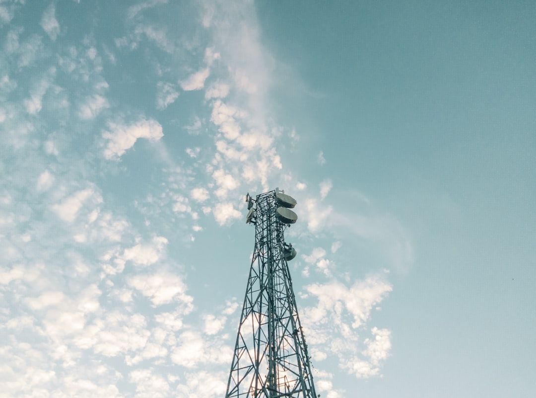 Google Ads for Telecom Network Design Services: A Comprehensive Setup Guide
