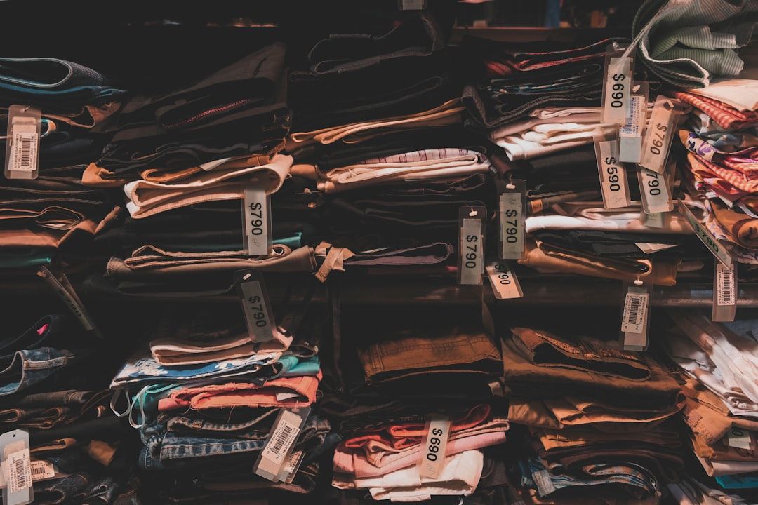 Google Ads for Fabric Stores: A Comprehensive Setup Guide