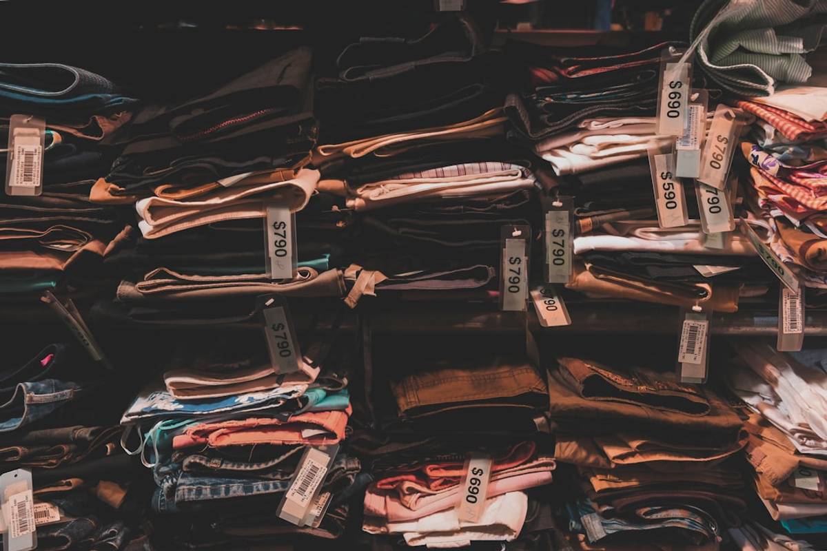 Google Ads for Fabric Stores: A Comprehensive Setup Guide
