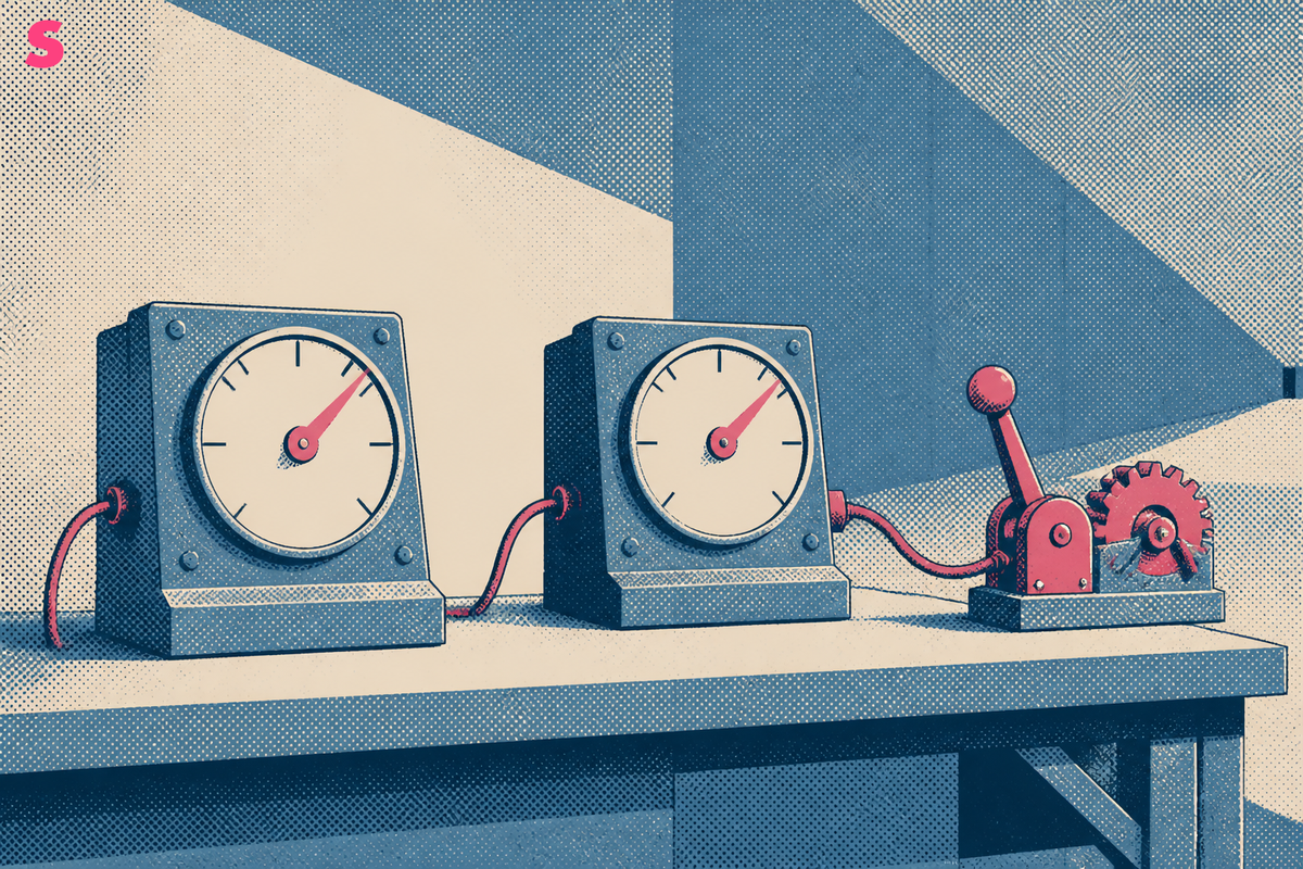 Measurement-only or optimization-included, which do you need?