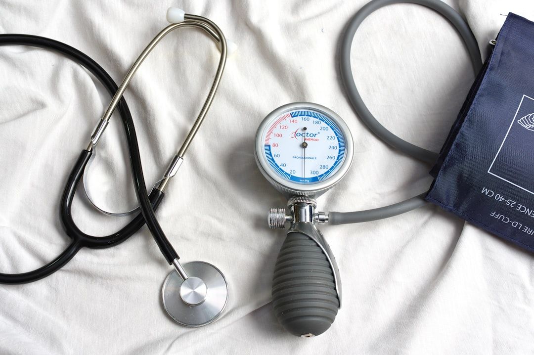 Google Ads for Medical Equipment Repair: A Comprehensive Setup Guide