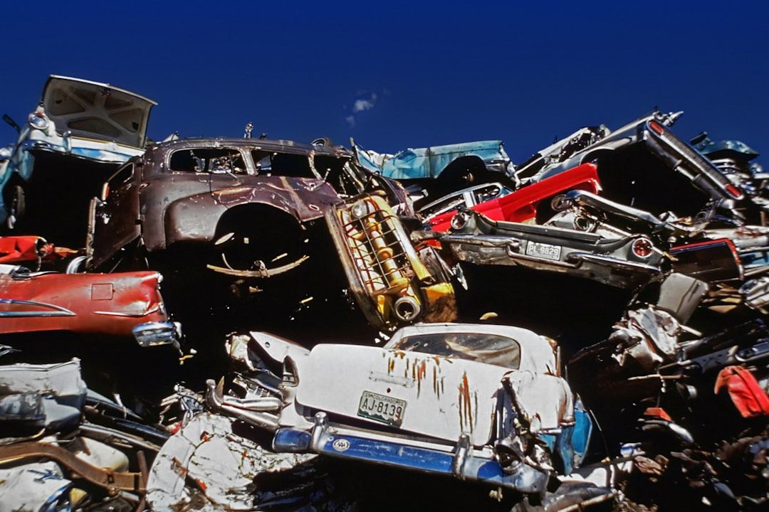 Google Ads for Auto Dismantlers: A Comprehensive Setup Guide