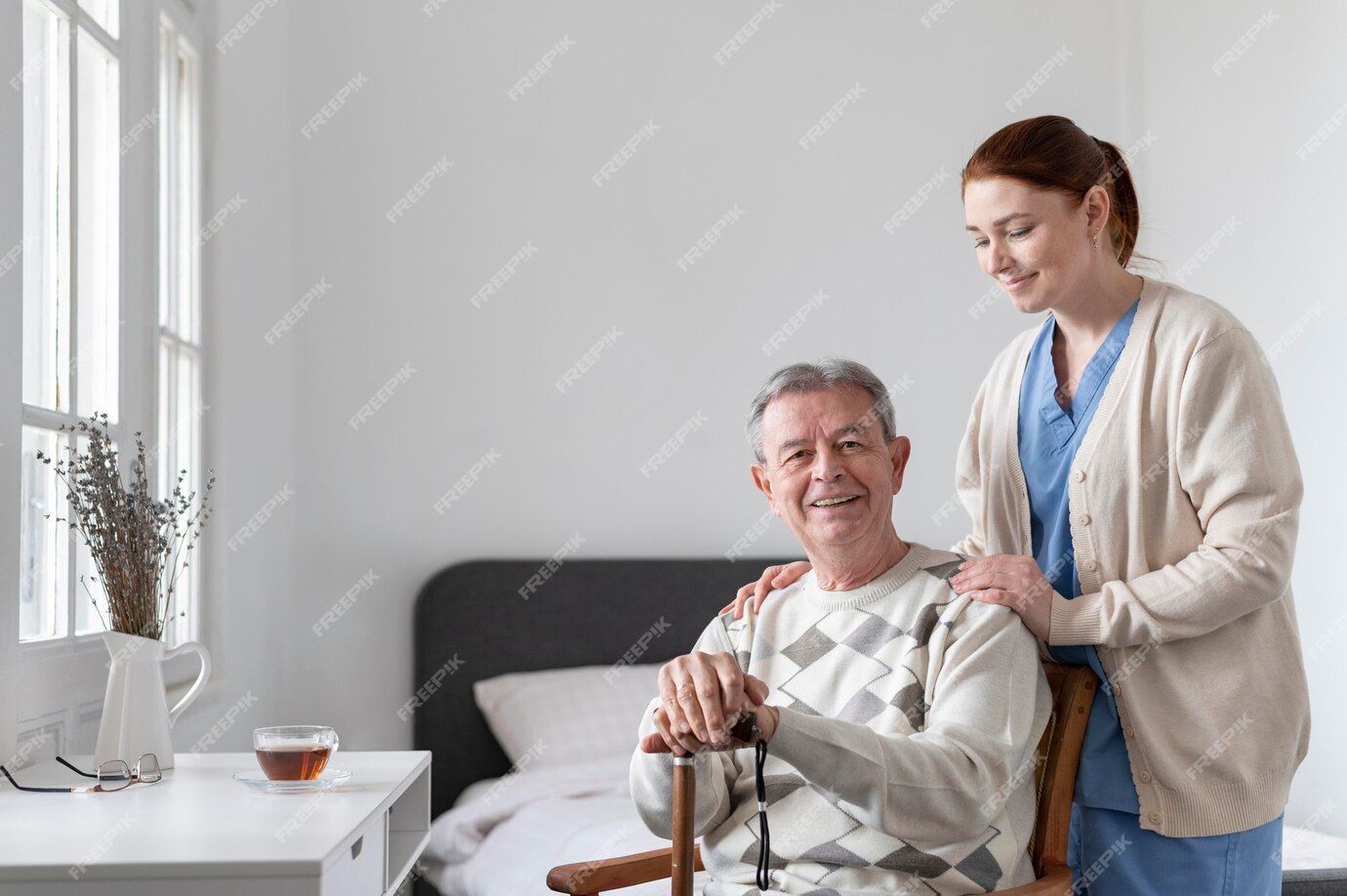 Google Ads for Senior Home Care: A Comprehensive Setup Guide