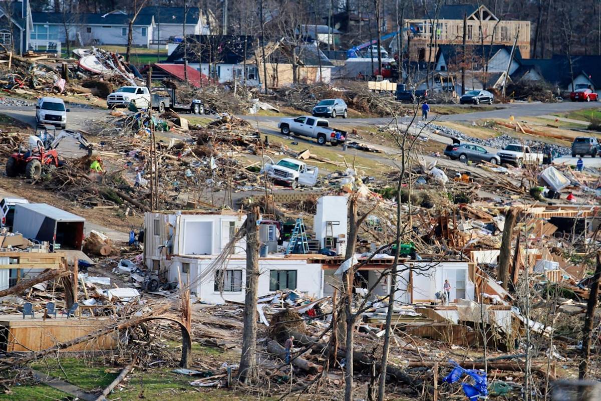 Google Ads for Storm Damage Repair: A Comprehensive Setup Guide