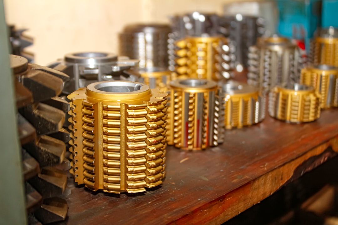 Google Ads for Brass Fabrication Services: A Comprehensive Setup Guide