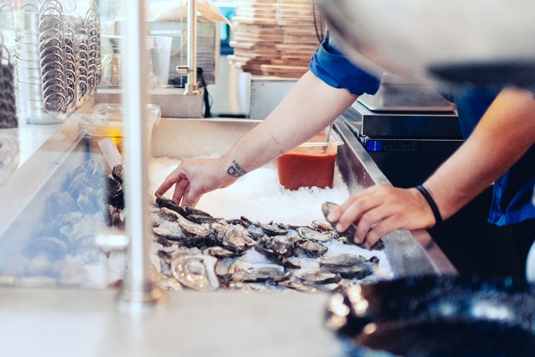 Google Ads for Seafood Restaurants: A Comprehensive Setup Guide