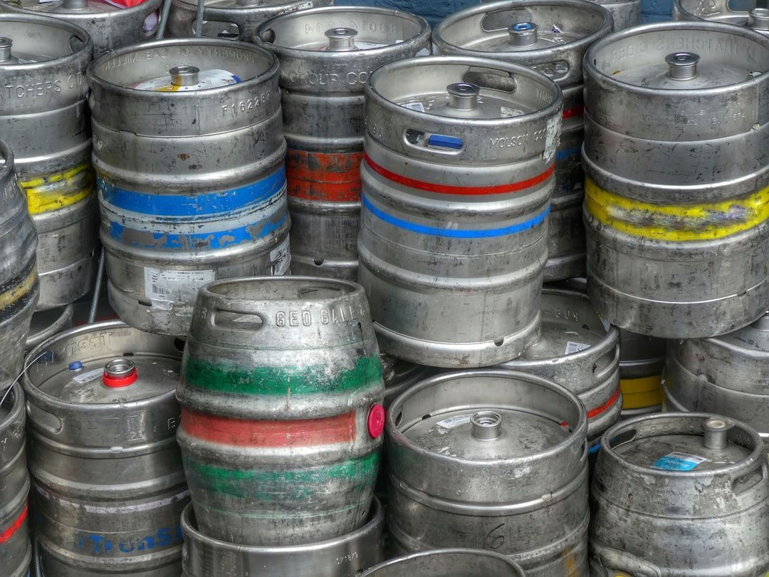 Google Ads for Draft Beer Equipment Repair: A Comprehensive Setup Guide