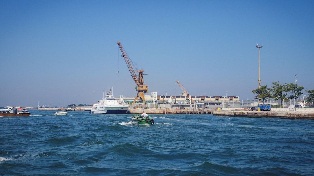 Google Ads for Marine Contractors: A Comprehensive Setup Guide