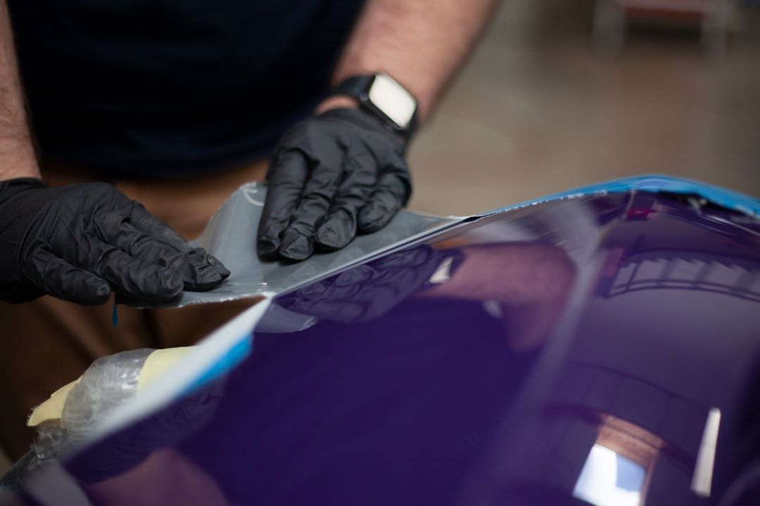 Google Ads for Automotive Paint Protection: A Comprehensive Setup Guide