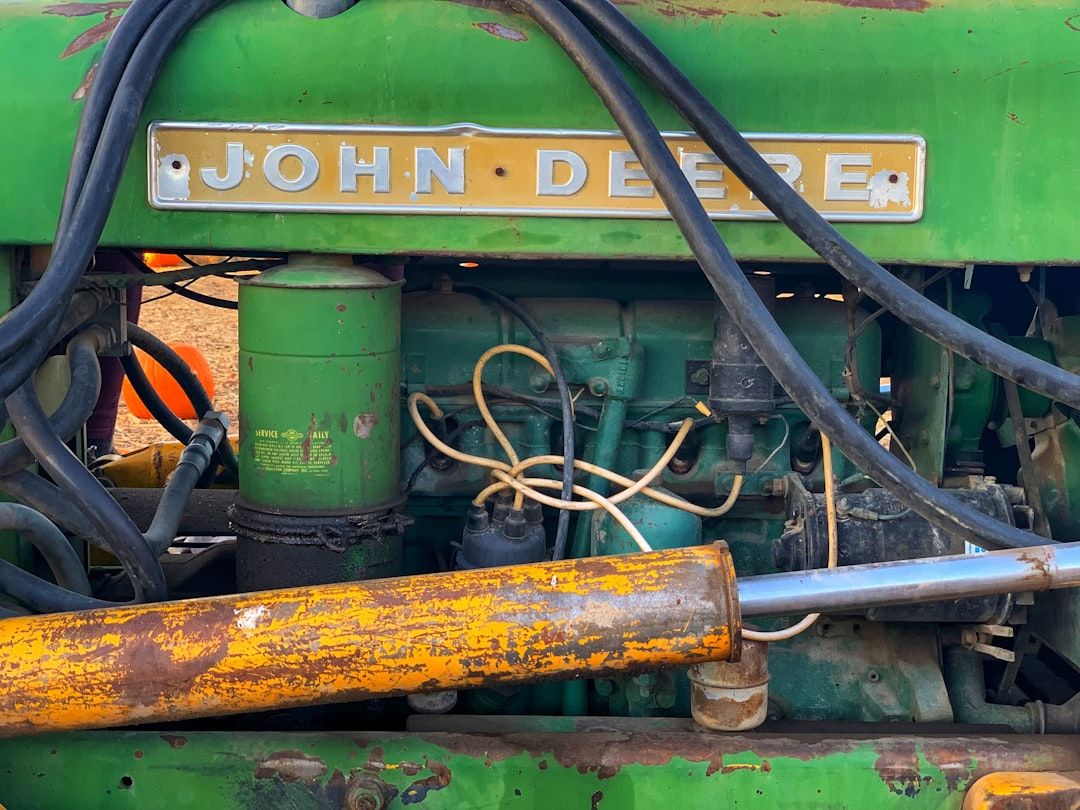 Google Ads for Hydraulic Jack Repair Services: A Comprehensive Setup Guide