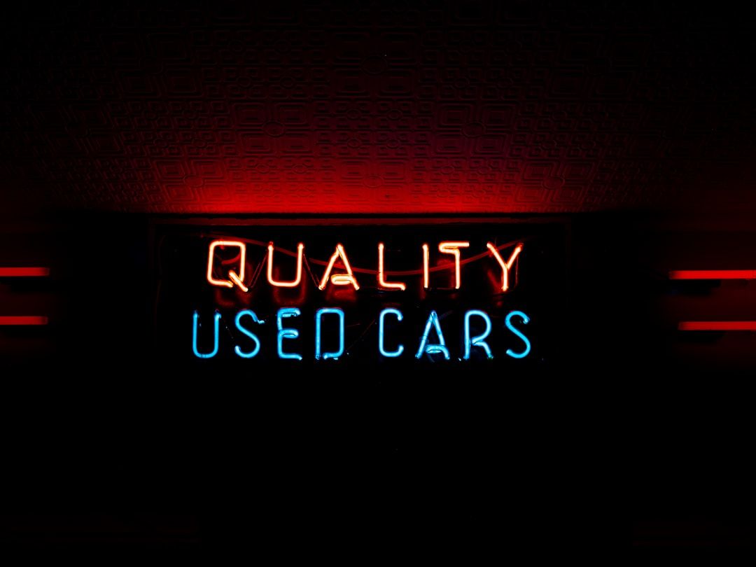 Google Ads for Used Car Dealers: A Comprehensive Setup Guide