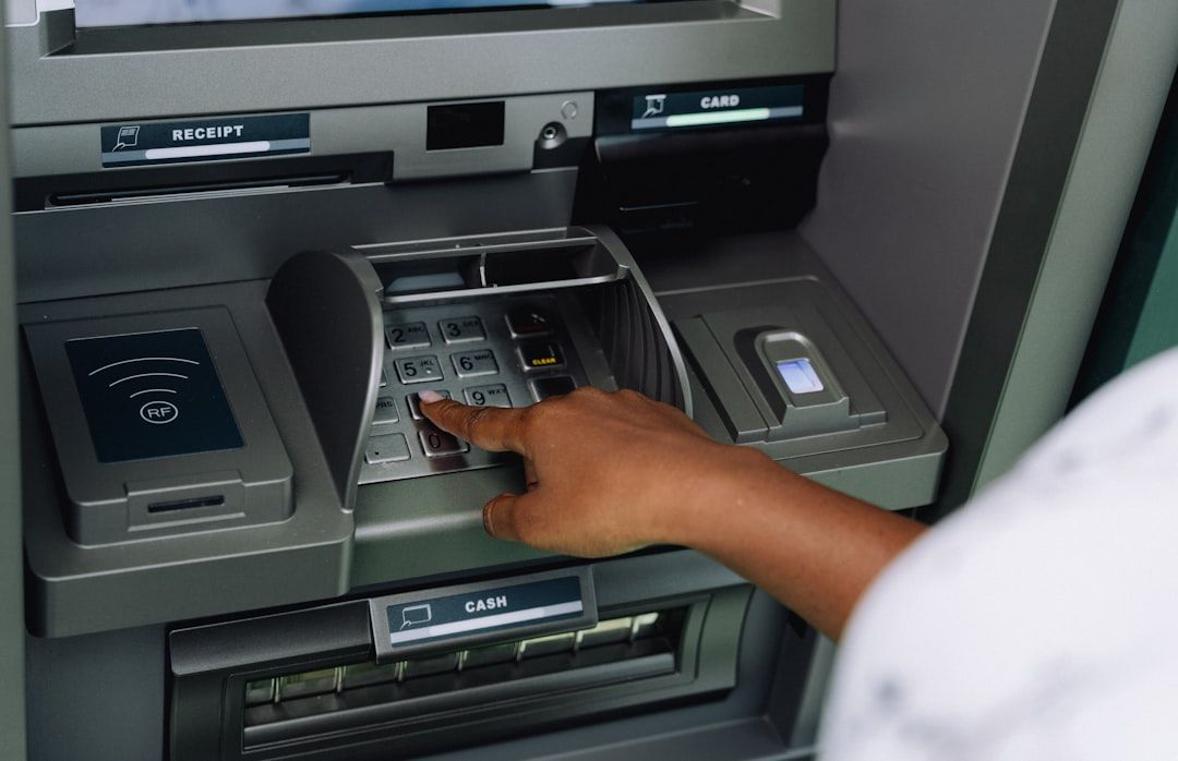 Google Ads for Automated Teller Machines: A Comprehensive Setup Guide