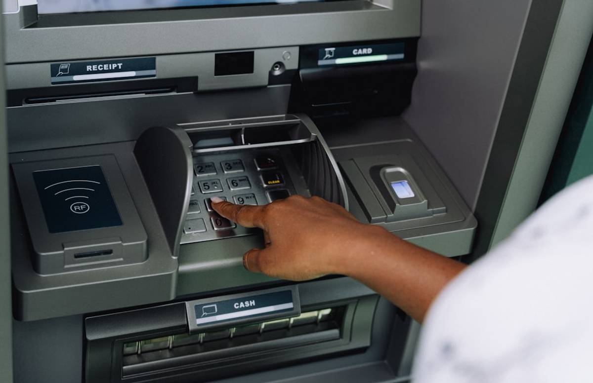 Google Ads for Automated Teller Machines: A Comprehensive Setup Guide