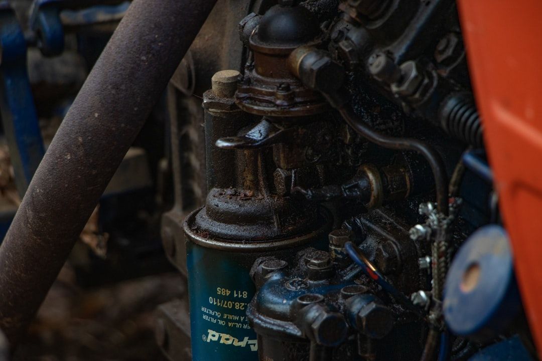 Google Ads for Pump Repair: A Comprehensive Setup Guide