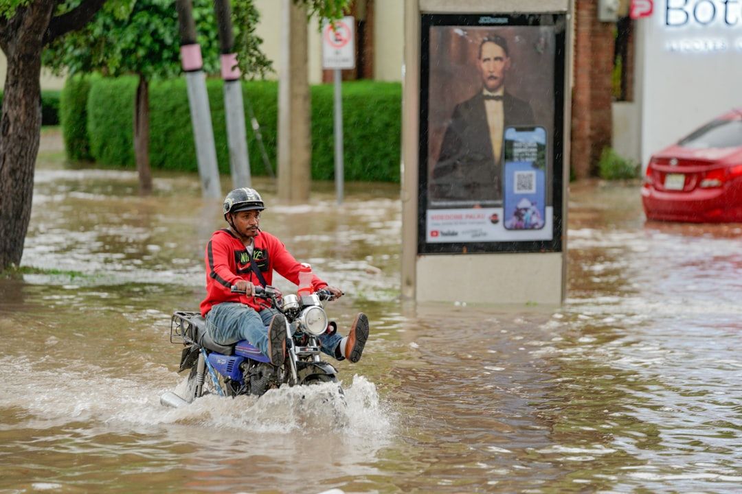 Google Ads for Flood Insurance: A Comprehensive Setup Guide