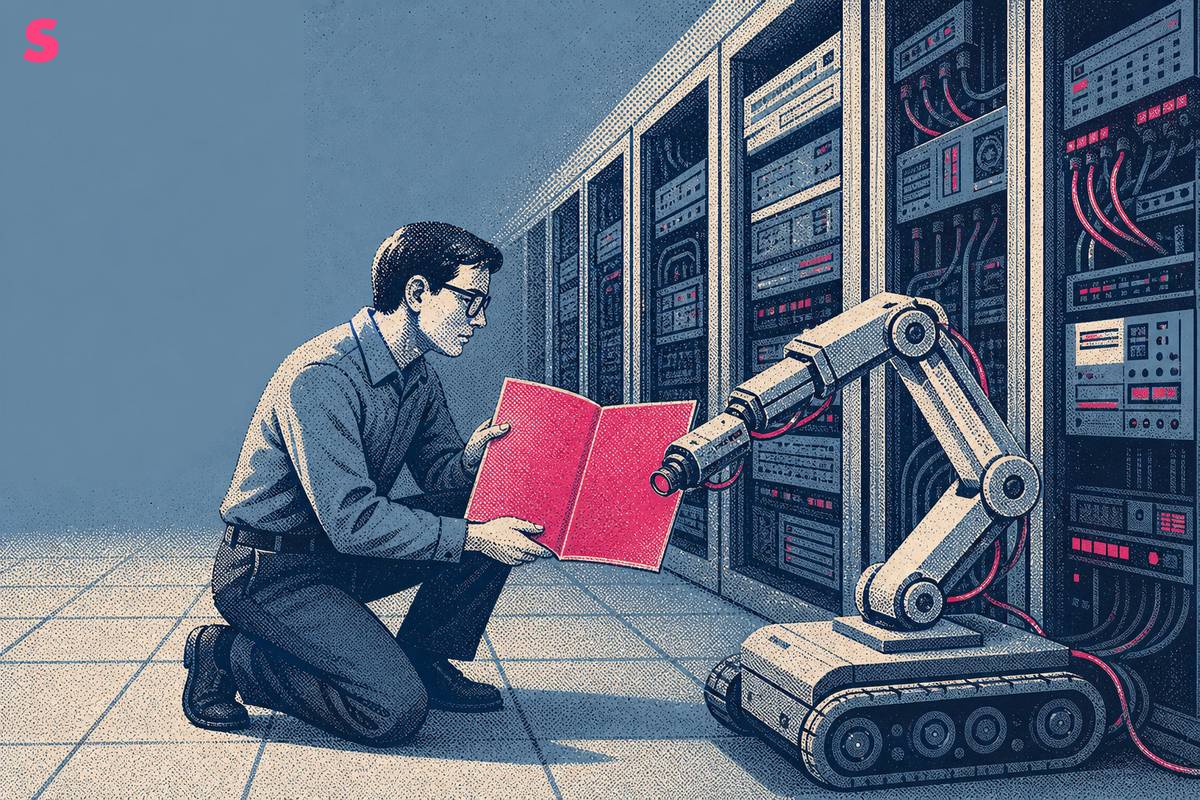 How to Rank in AI Answers and Prove It With a Prompt Test