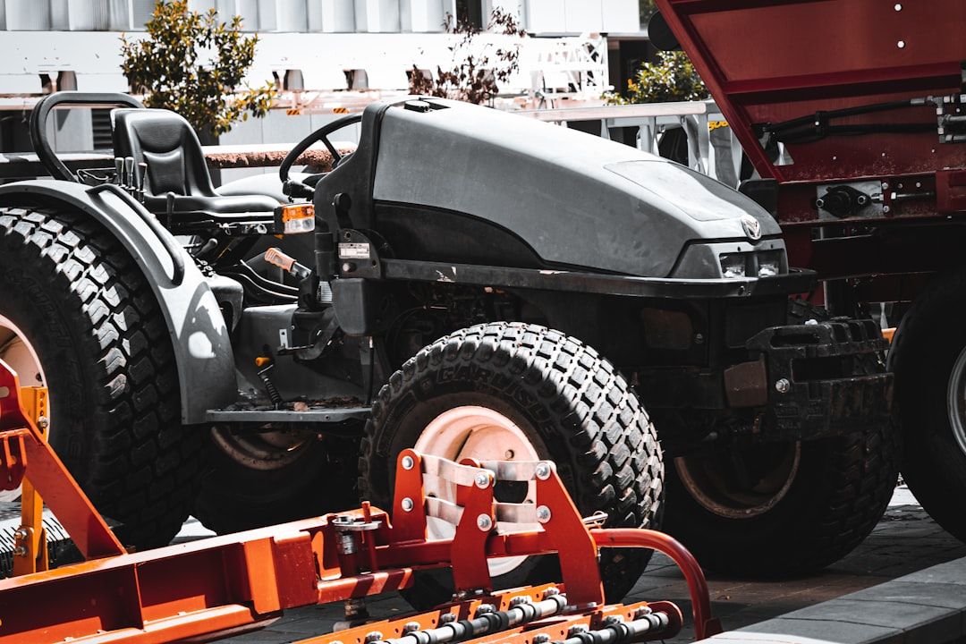 Google Ads for Heavy Duty Equipment Repair: A Comprehensive Setup Guide