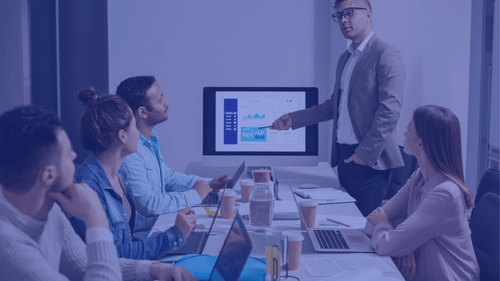 The Art of Multi-Thread Engagement with B2B Buying Teams