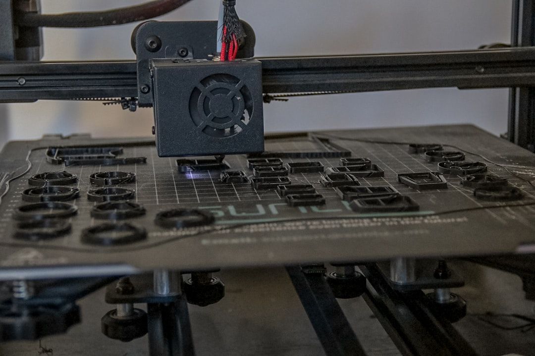 Google Ads for Printing Plate Suppliers: A Comprehensive Setup Guide
