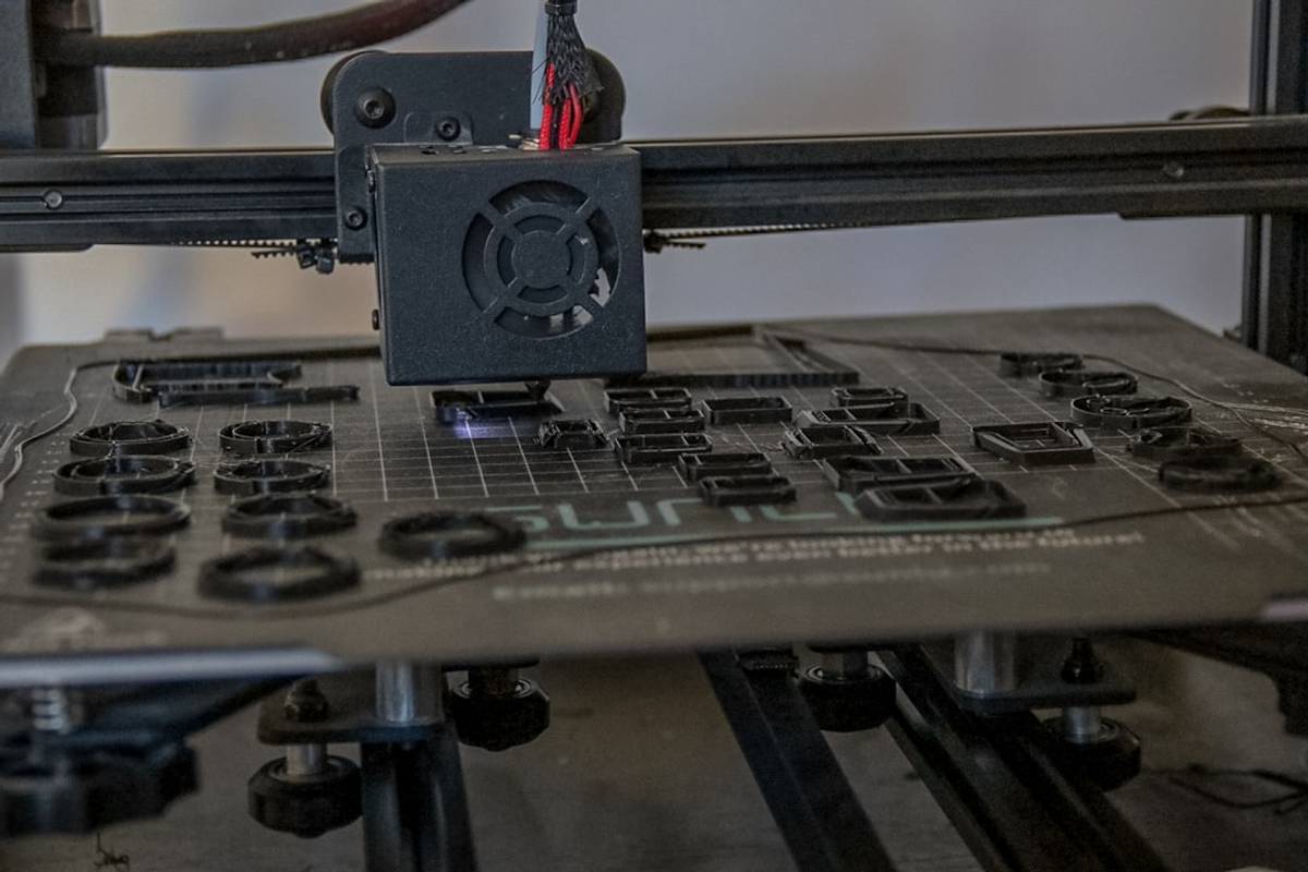 Google Ads for Printing Plate Suppliers: A Comprehensive Setup Guide
