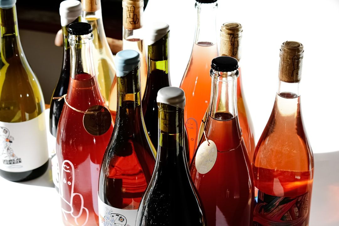 Google Ads for Wineries: A Comprehensive Setup Guide