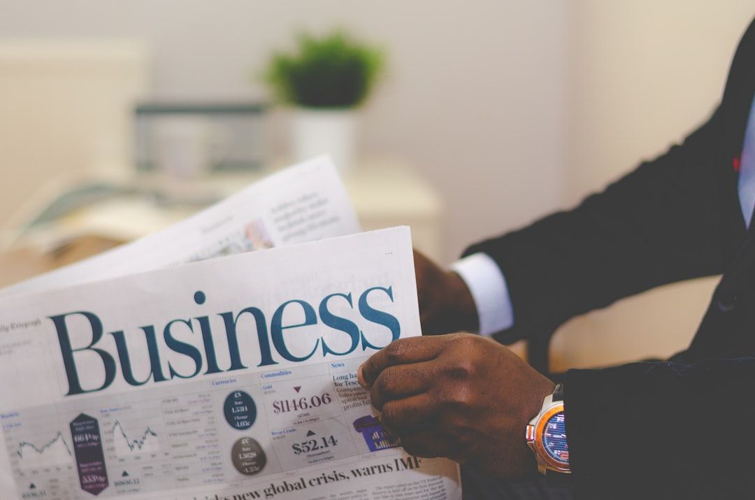 Google Ads for Newspaper Publishers: A Comprehensive Setup Guide
