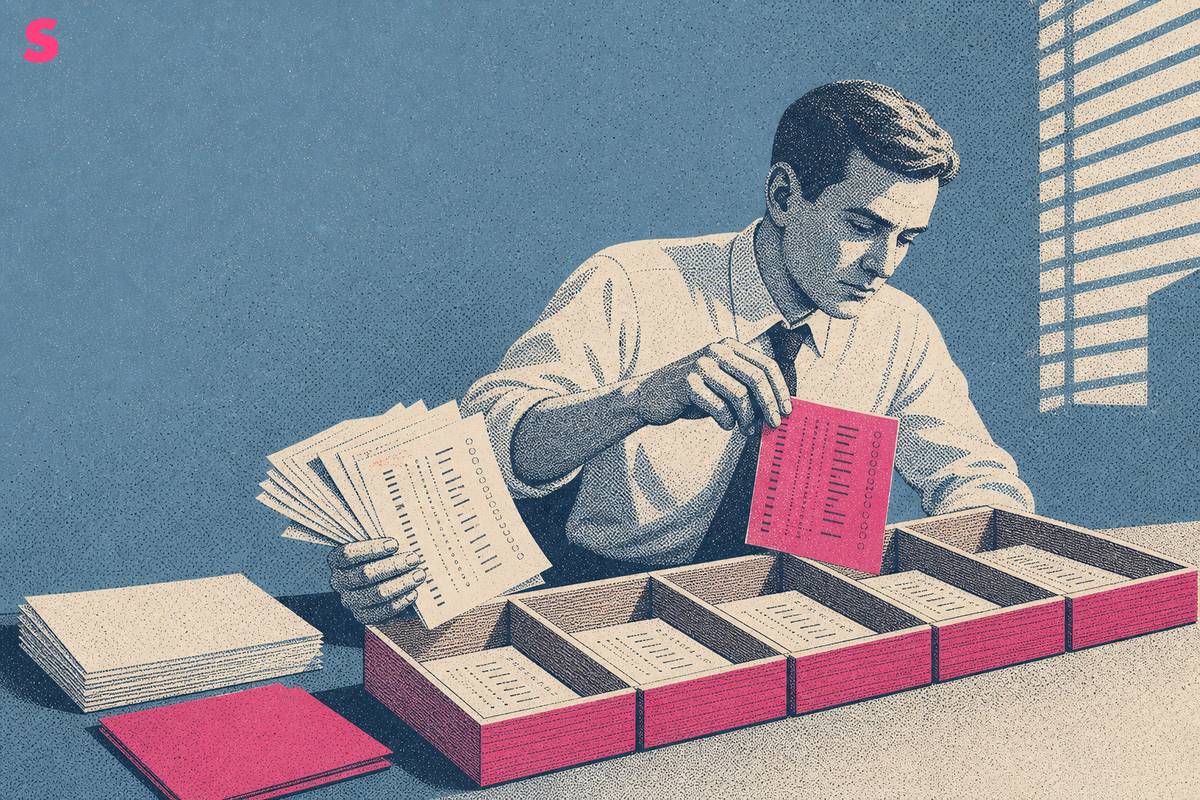 What It Means to Rank in LLMs and How to Measure It
