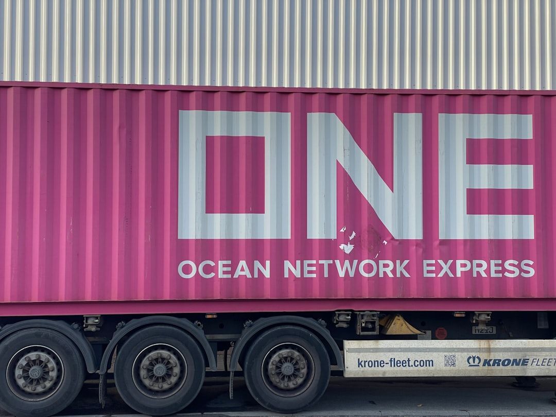 Google Ads for Cargo Trailers: A Comprehensive Setup Guide