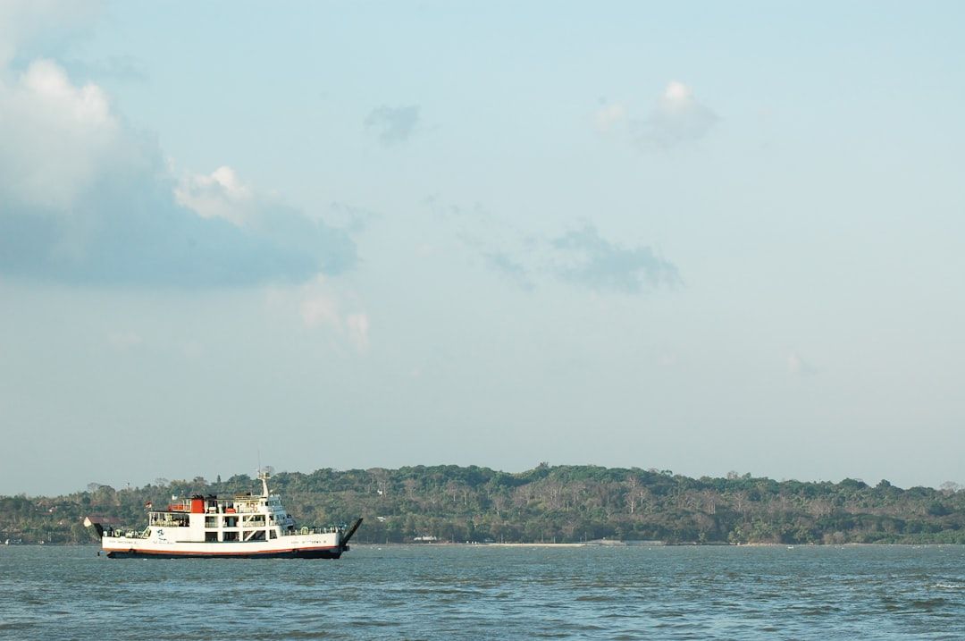 Google Ads for Boat Transportation: A Comprehensive Setup Guide
