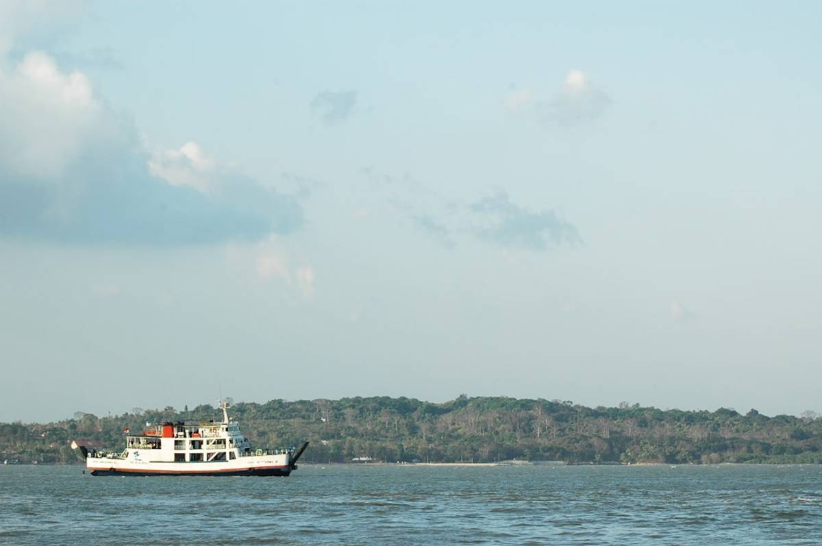 Google Ads for Boat Transportation: A Comprehensive Setup Guide