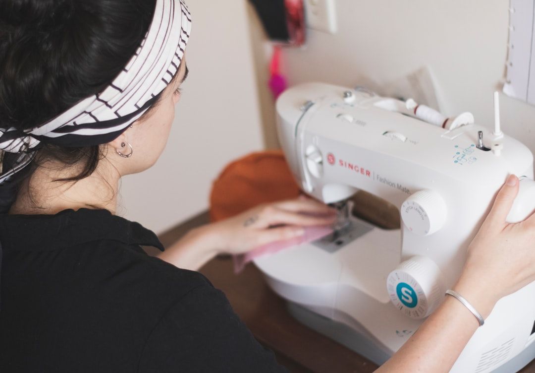 Google Ads for Dressmaking School: A Comprehensive Setup Guide