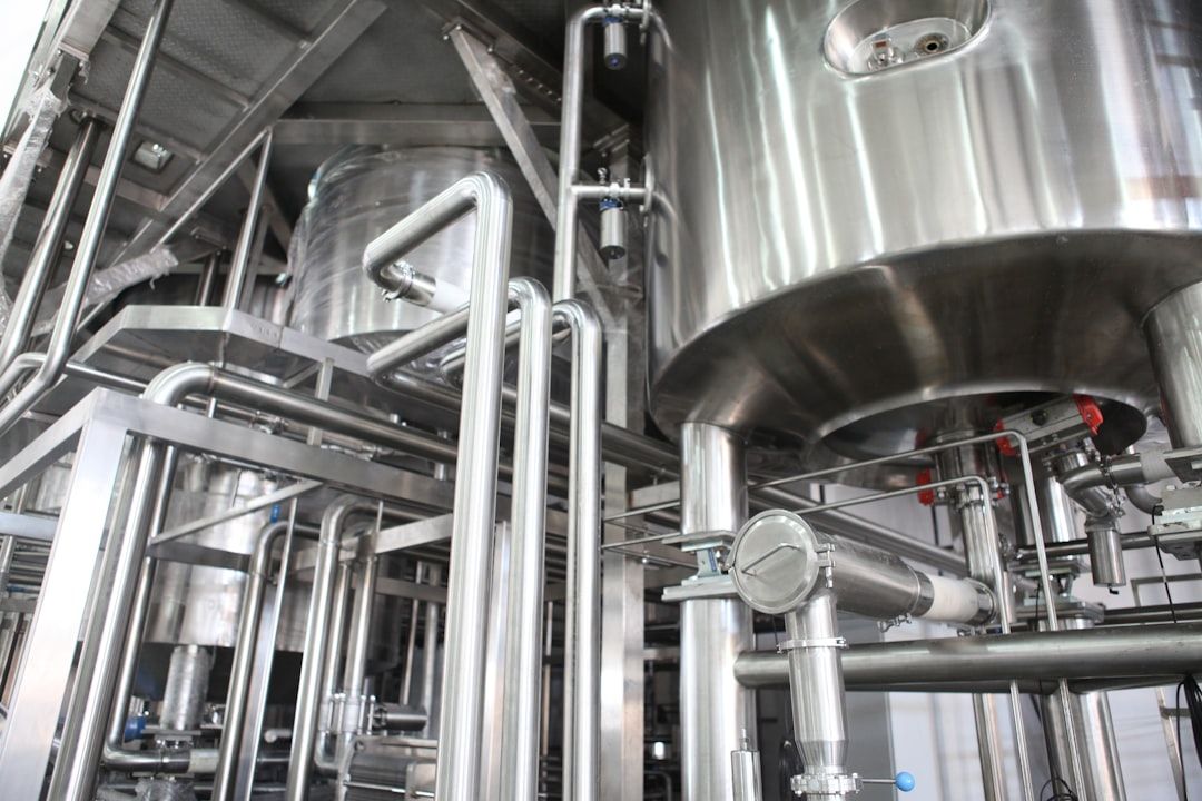 Google Ads for Industrial Equipment Cleaning: A Comprehensive Setup Guide