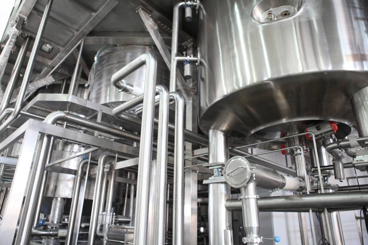 Google Ads for Industrial Petroleum Equipment: A Comprehensive Setup Guide