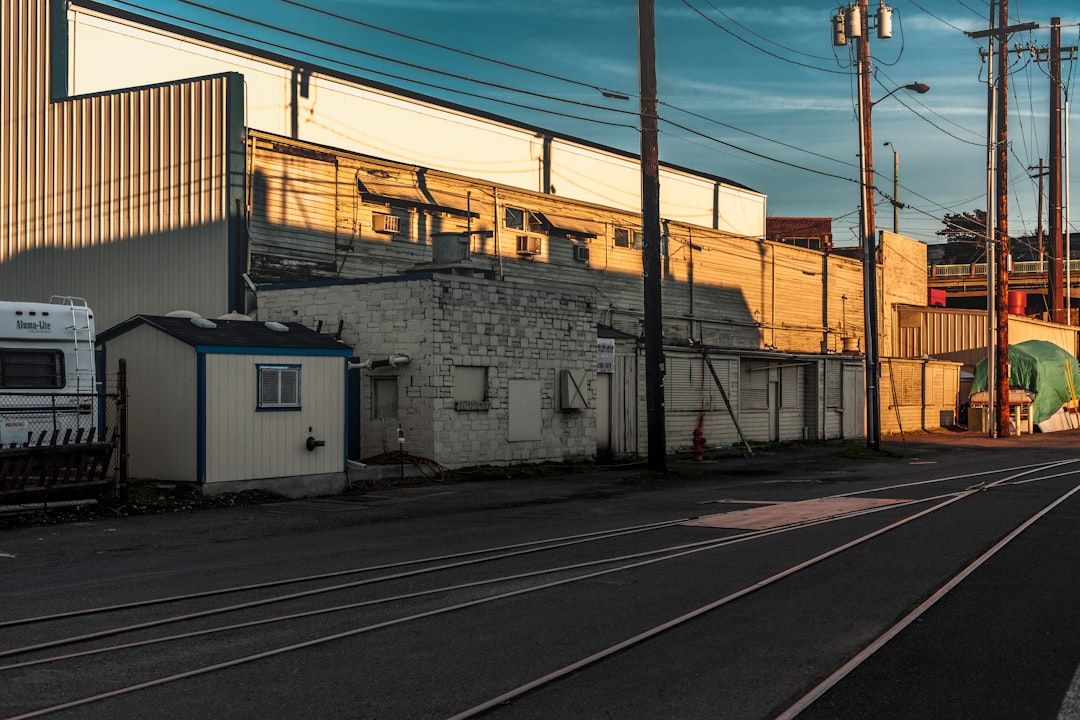 Google Ads for Railcar Manufacturing Companies: A Comprehensive Setup Guide